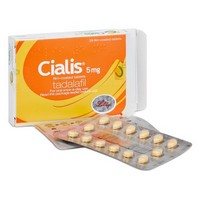 Cialis Daily